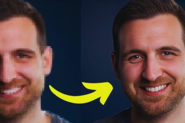 AI Image Enhancers