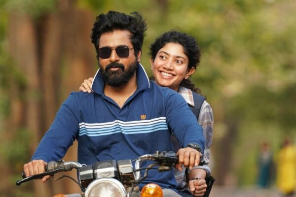 Amaran Nears ₹200 Crore Club in India, Crosses ₹300 Crore Worldwide