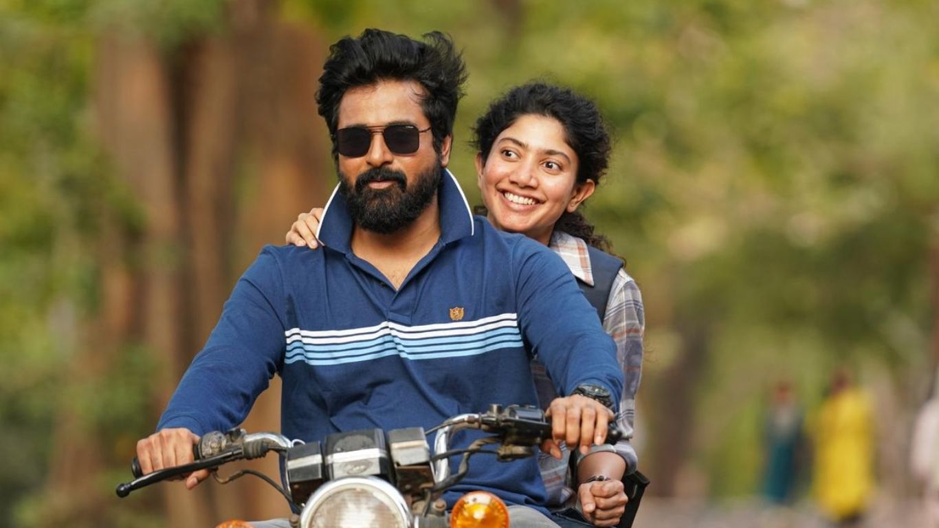 Amaran Nears ₹200 Crore Club in India, Crosses ₹300 Crore Worldwide