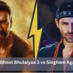 Bhool Bhulaiyaa 3 vs Singham Again