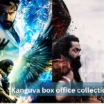 Kanguva box office collection