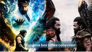 Kanguva Box Office Collections Day 14: Struggling at ₹68.70 Crores