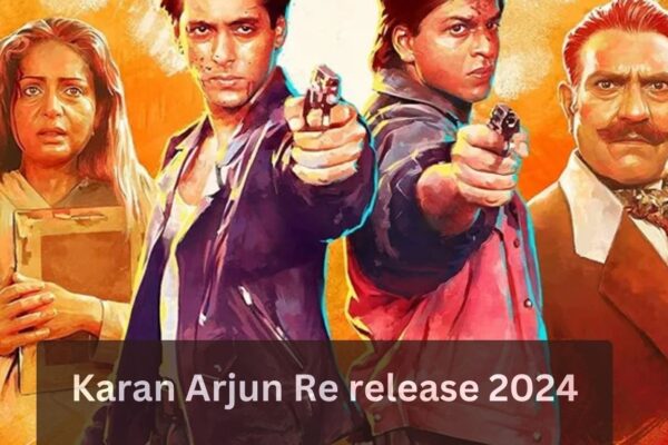 Karan Arjun