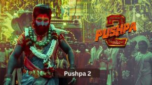 Allu Arjun Wraps Up ‘Pushpa 2: The Rule’; Set for Grand Release on December 5th