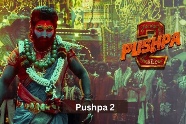 Allu Arjun Becomes India’s Highest-Paid Actor with ₹300 Crore Fee for Pushpa 2