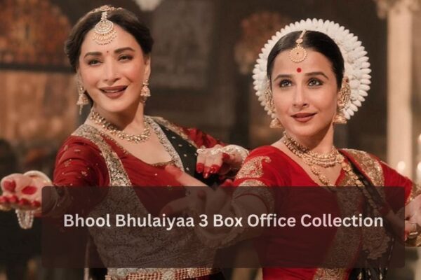 Bhool Bhulaiyaa 3 Box Office Day 20: Kartik Aaryan’s Highest-Grossing Film Reaches ₹237.75 Crore