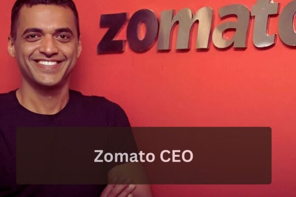 Zomato CEO Sparks Debate with Controversial Chief of Staff Hiring Announcement