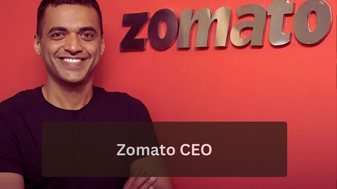 Zomato CEO Sparks Debate with Controversial Chief of Staff Hiring Announcement