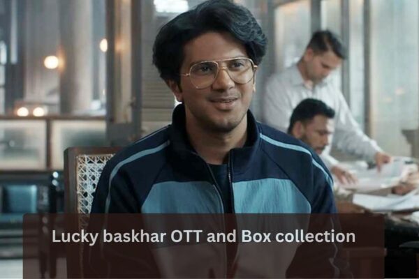 Lucky Baskhar Box Office Update: Day 22 Collections and OTT Release Date