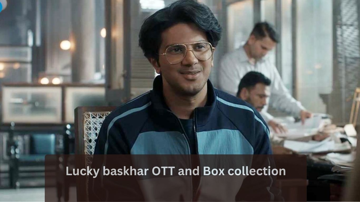 Lucky Baskhar Box Office Update: Day 22 Collections and OTT Release Date