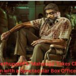 Vijay Sethupathi’s ‘Maharaja’ Takes China by Storm with a Spectacular Box Office Start