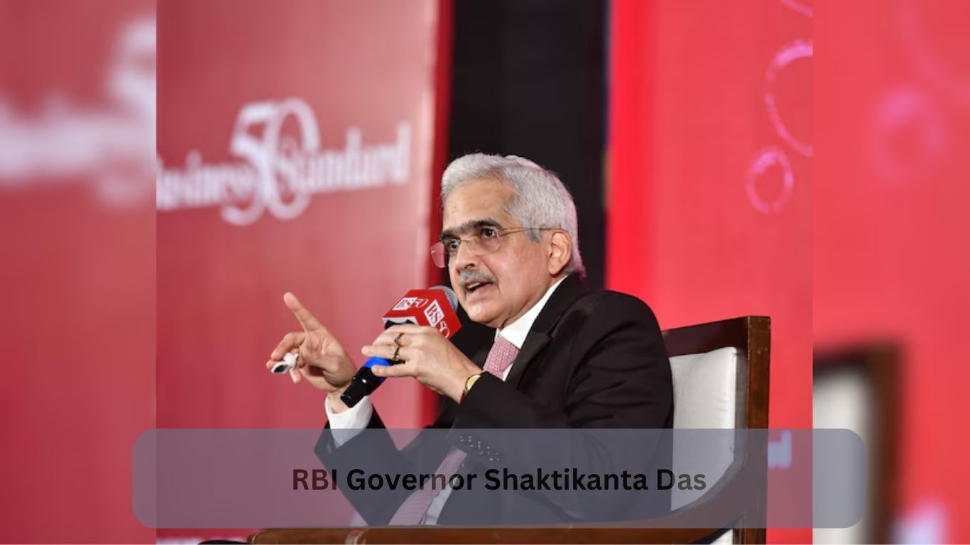 rbi governor shaktikanta das