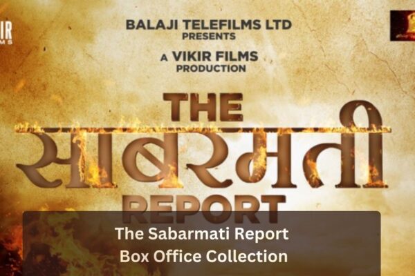 The Sabarmati Report