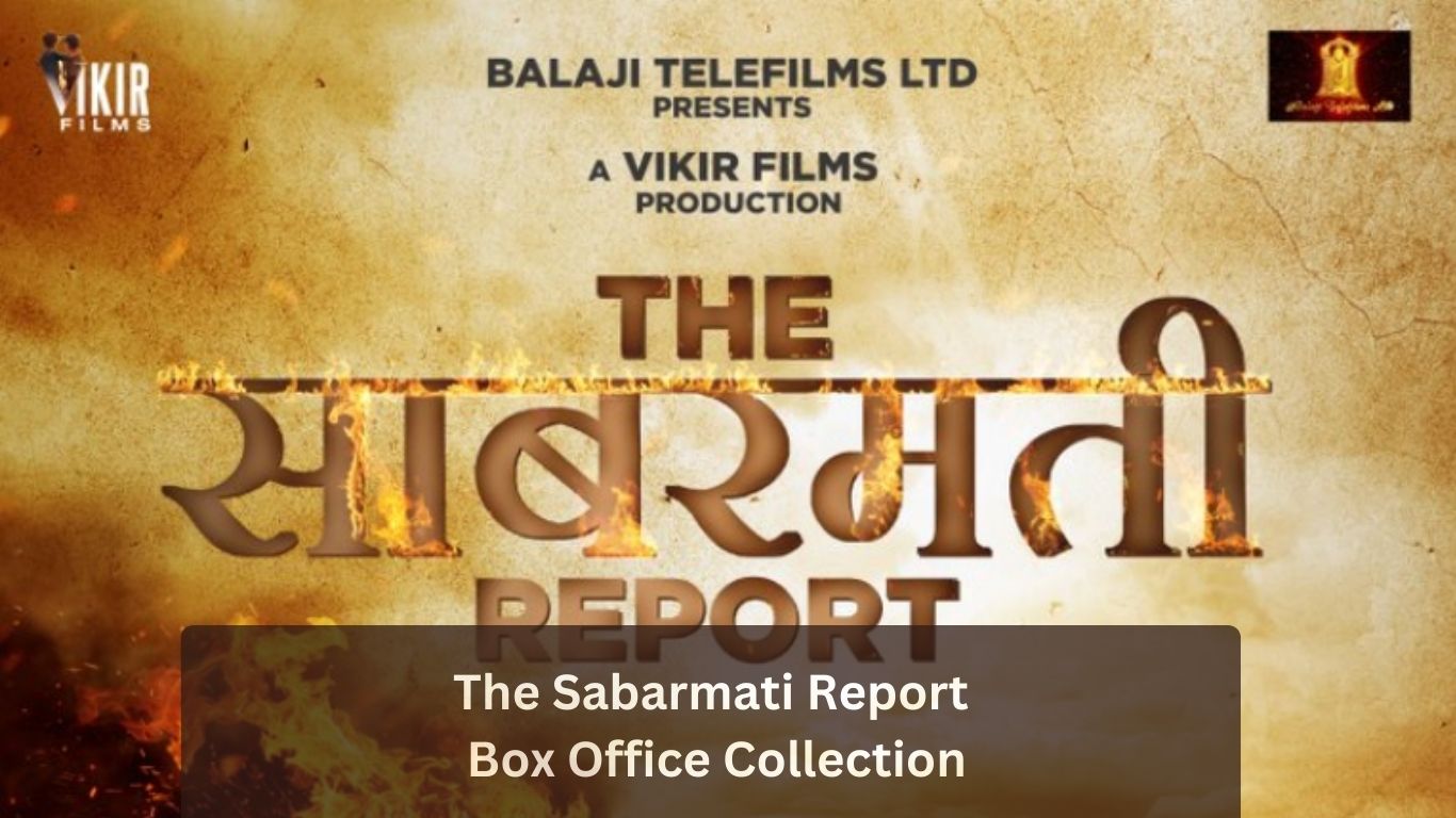 The Sabarmati Report