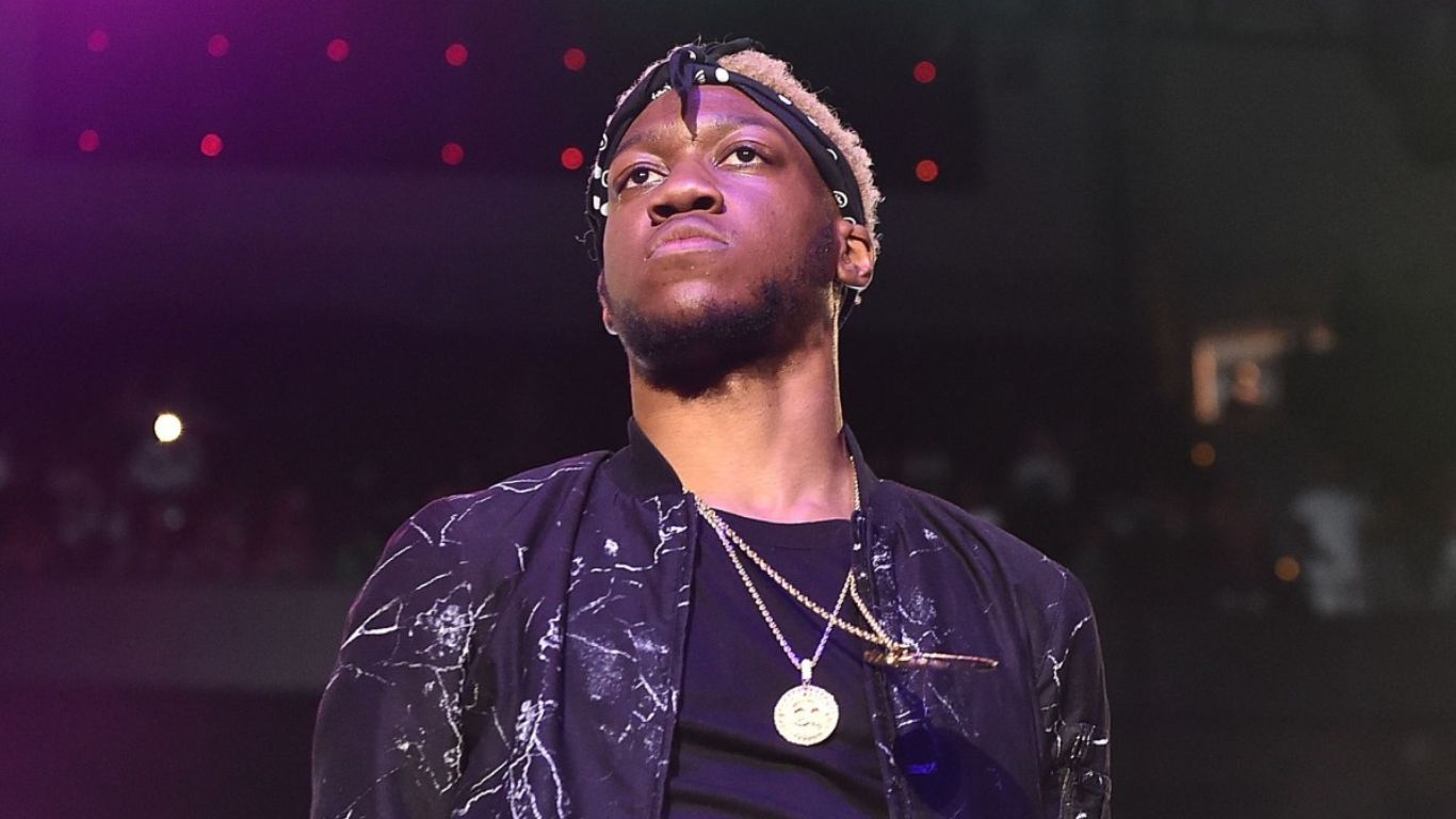 Atlanta Rapper OG Maco Dies at 32: A Life and Legacy Remembered