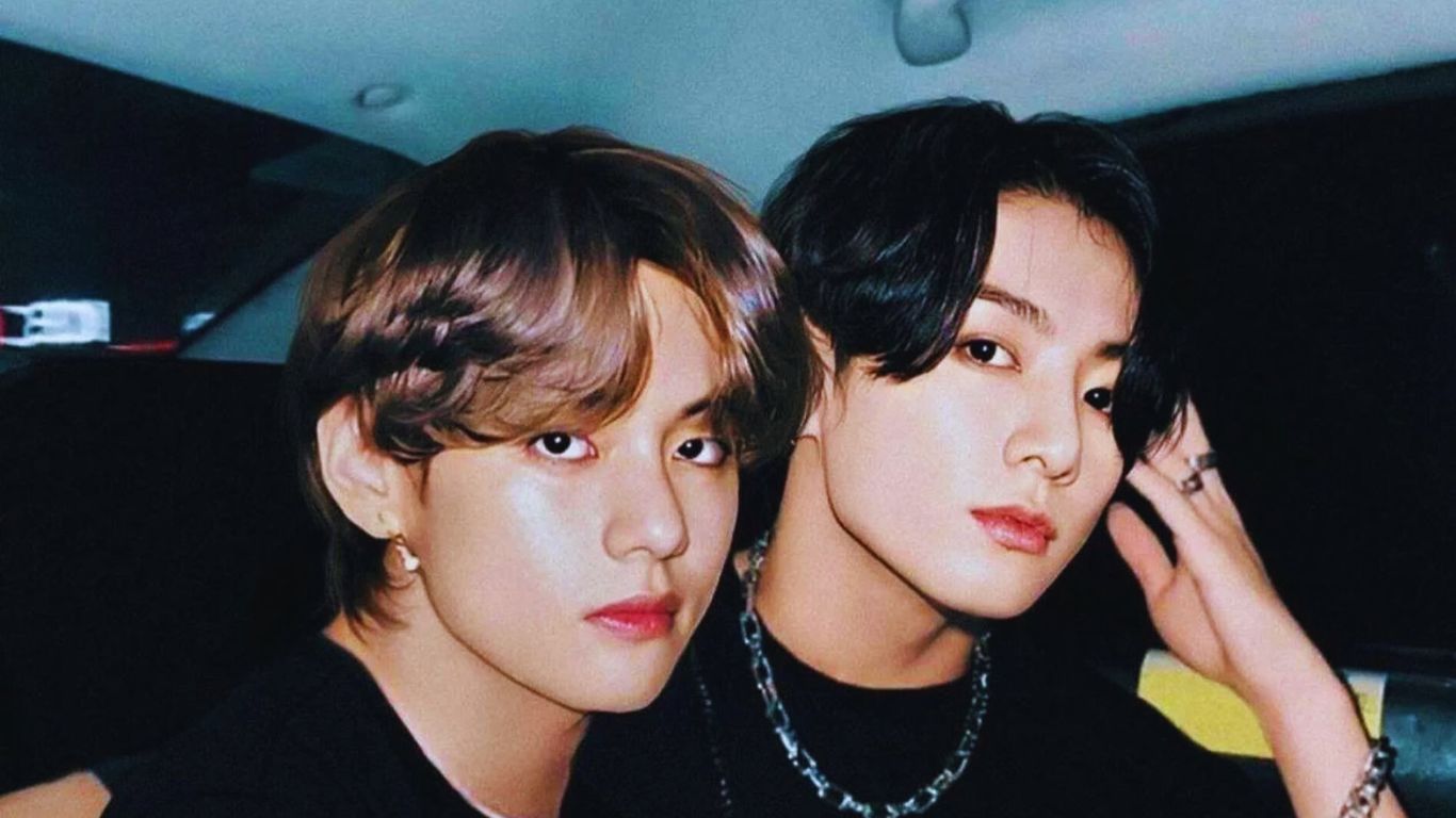 BTS Triumphs at the 2024 Billboard Music Awards: Jungkook and Taehyung Shine Bright