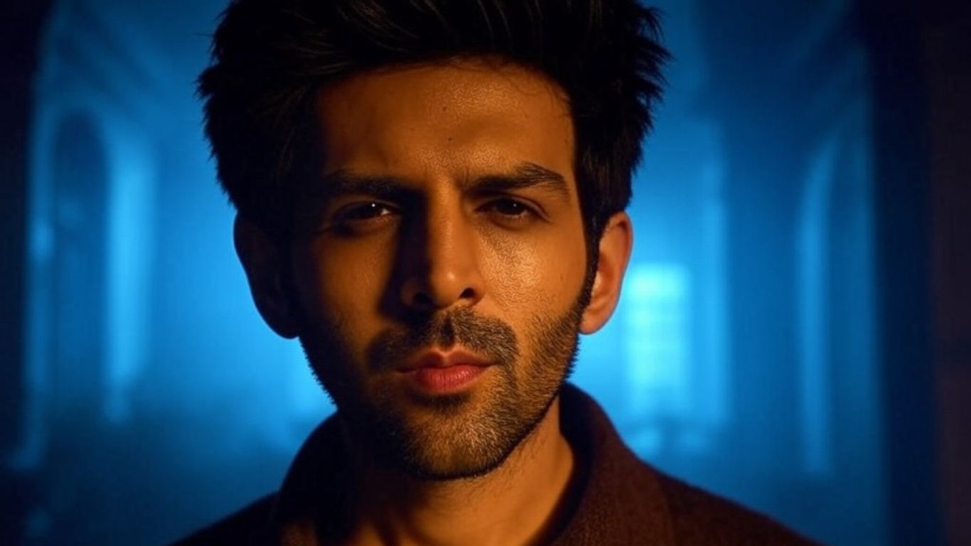 Kartik Aaryan Bhool Bhulaiyaa 3: A Rs 400 Crore Blockbuster Tops OTT Charts After Netflix Debut