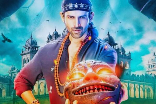 Bhool Bhulaiyaa 3 OTT Release: Streaming on Netflix in January 2025