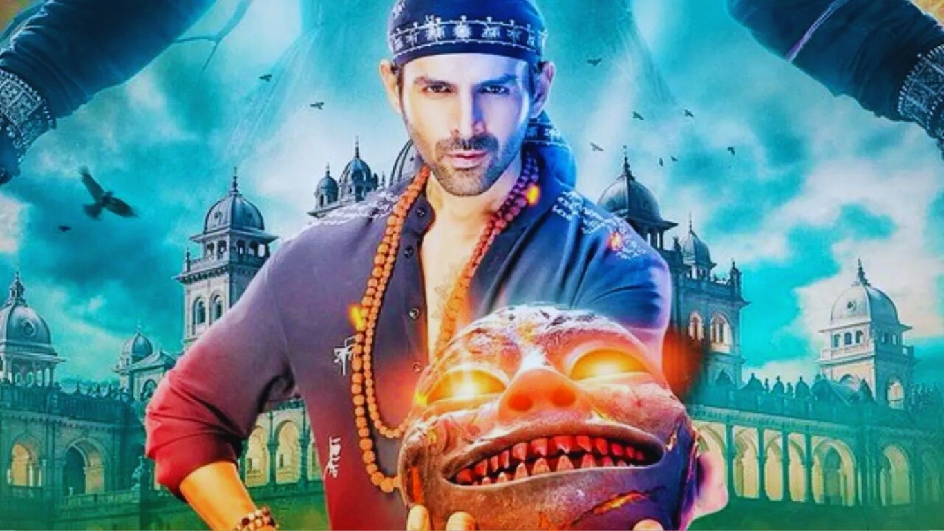 Bhool Bhulaiyaa 3 OTT Release: Streaming on Netflix in January 2025