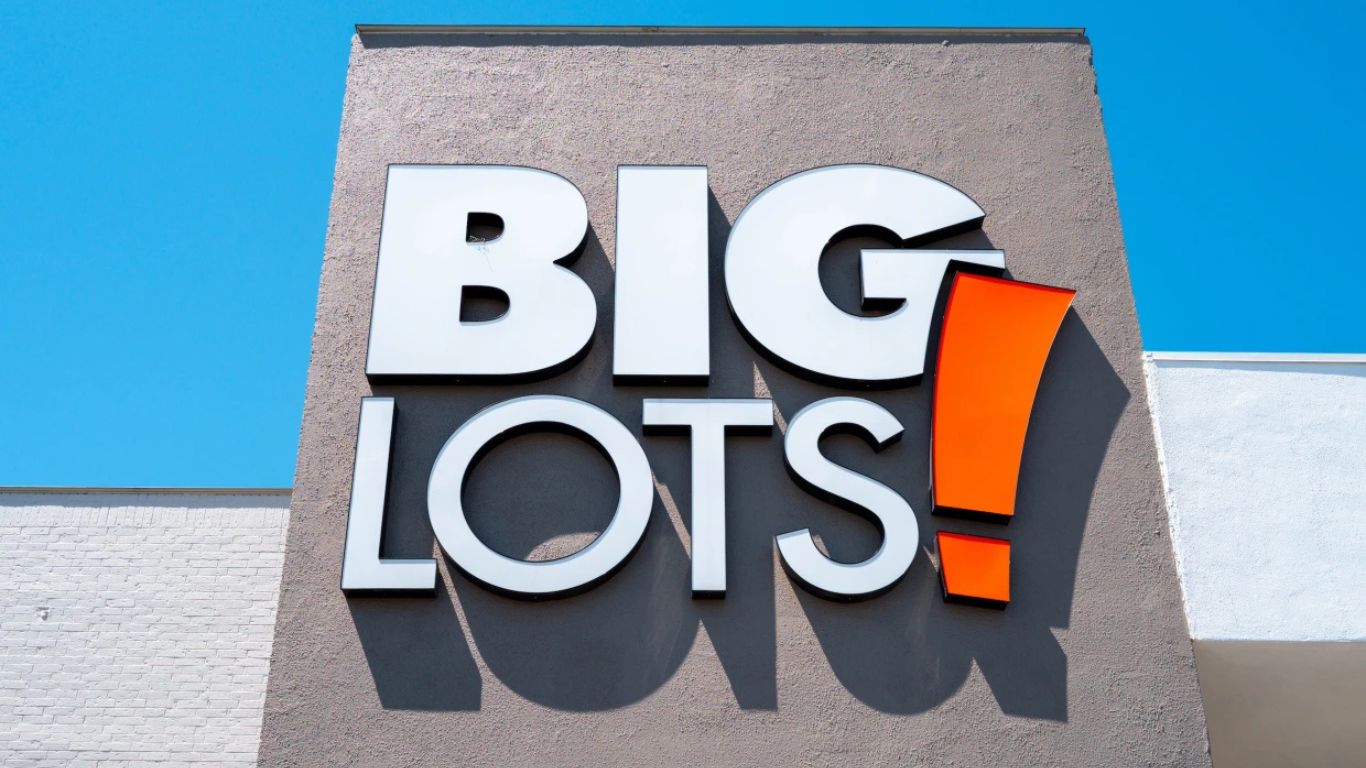 Big Lots to Close All Remaining Stores by January: Company Struggles to Finalize Sale