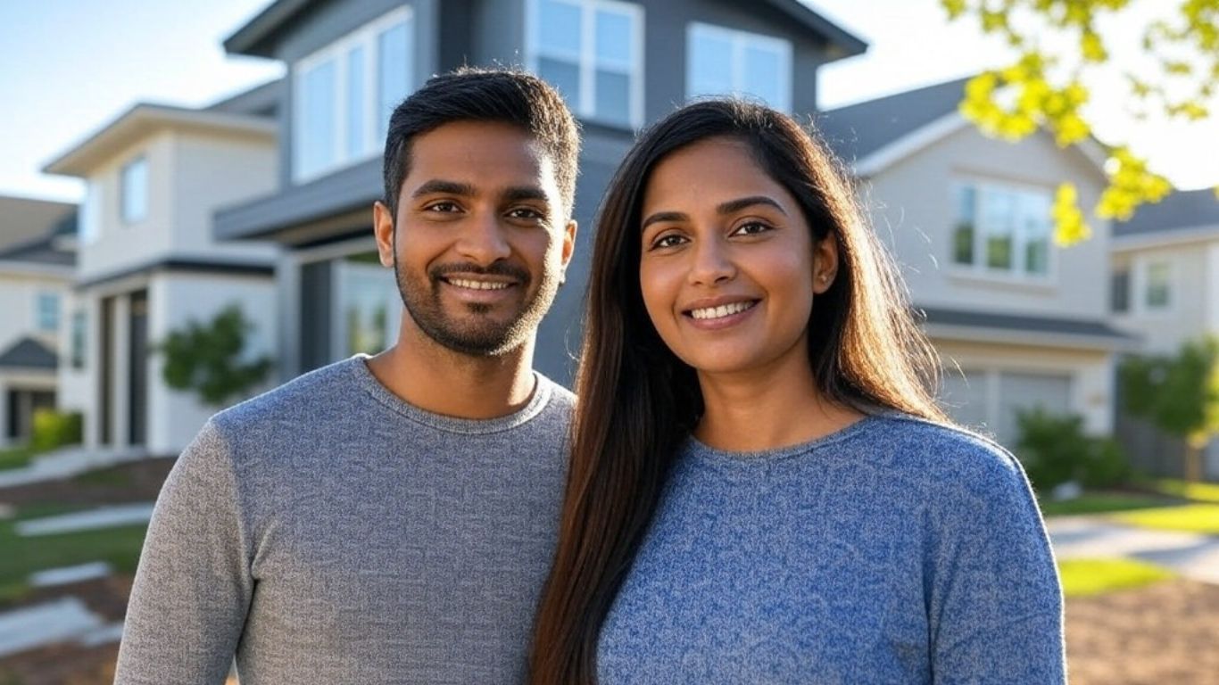 By 2030, Millennials and Gen Z to Dominate New Home Purchases in India: JLL Report