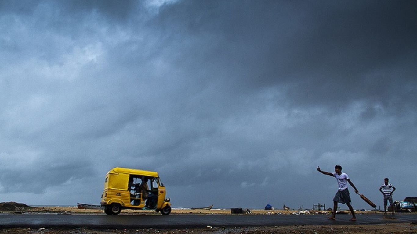 IMD Issues Orange Alert for Chennai: Heavy to Very Heavy Rain Expected on December 18