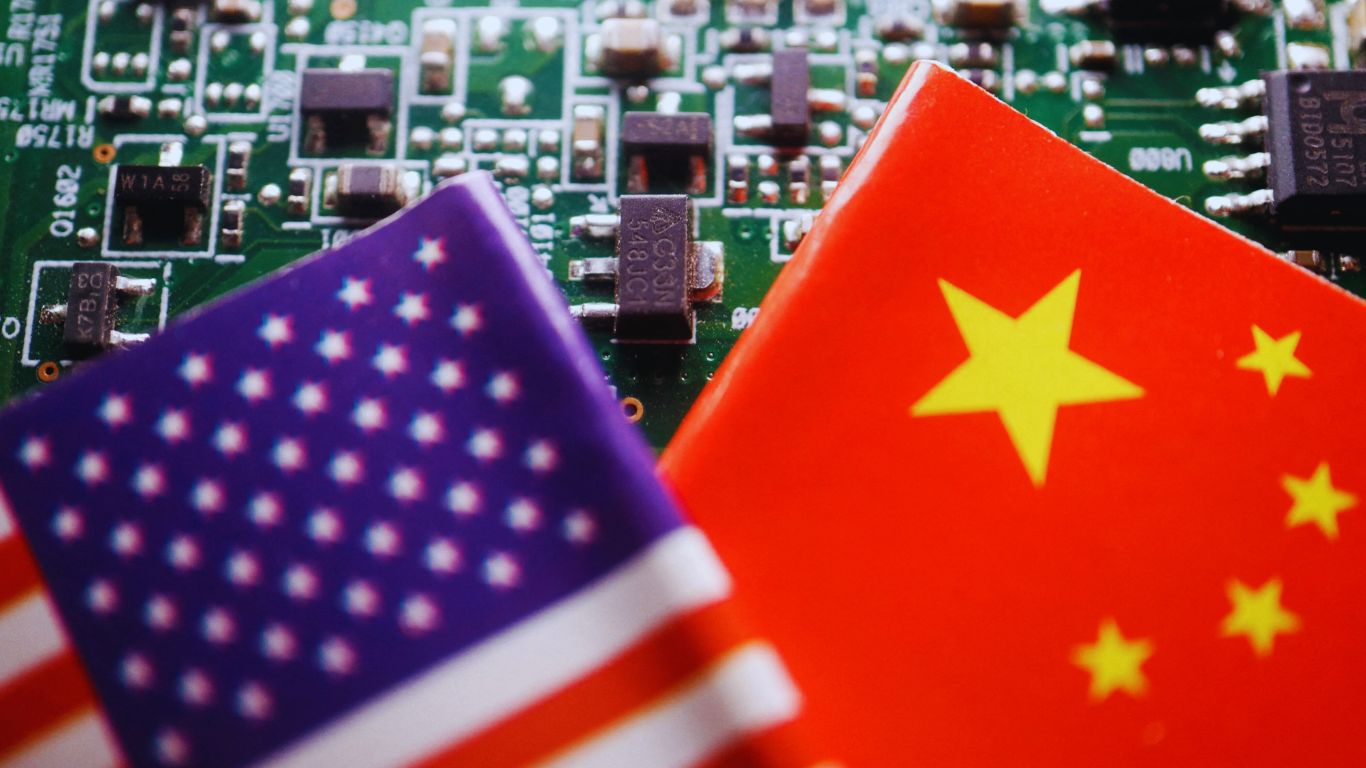 China's Mineral Ban: A New Front in the Tech War