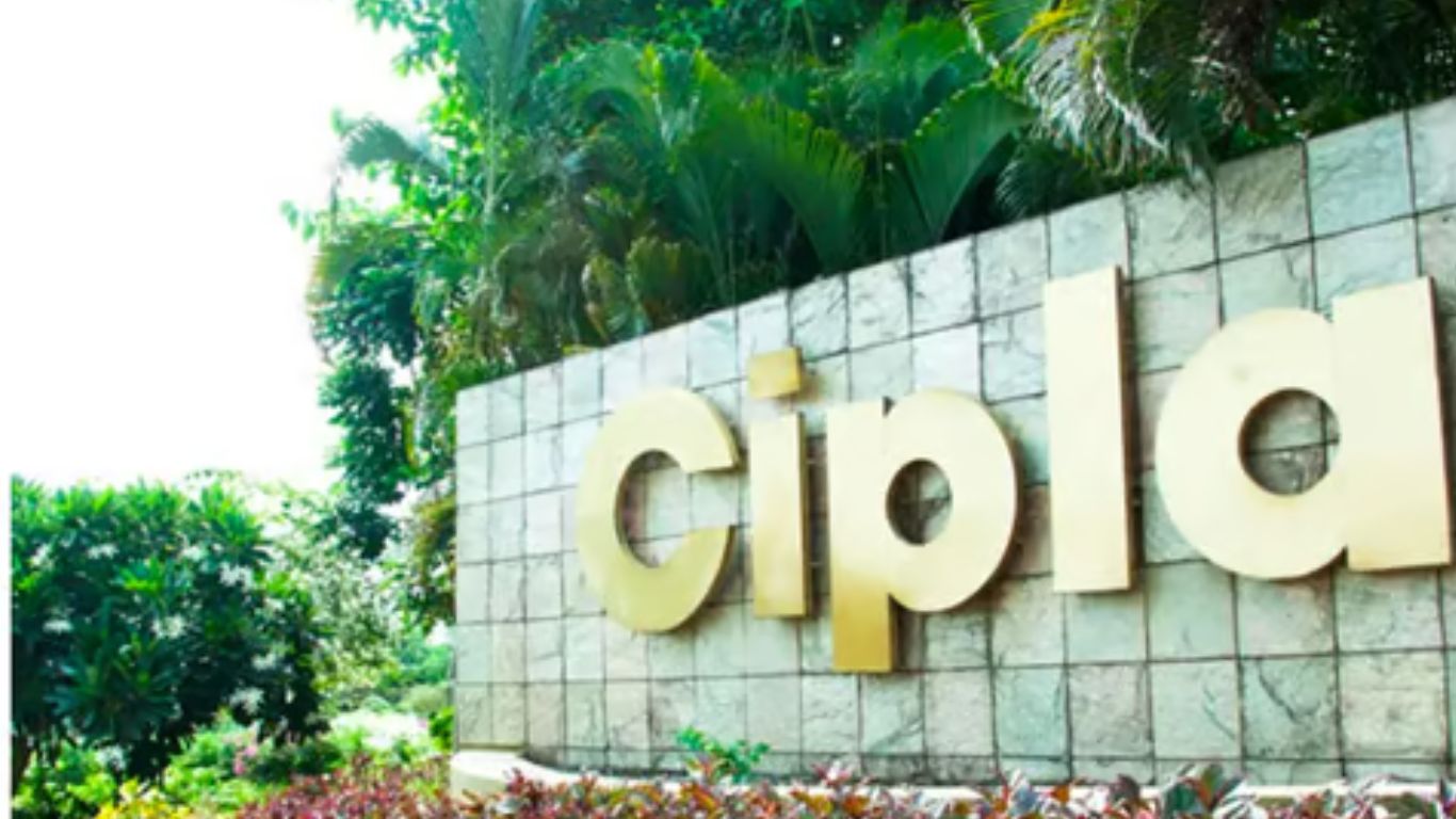 Cipla Limited Share Price Analysis: Bullish Trend and Future Outlook