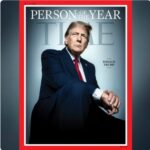 Donald Trump Named Time Magazine’s ‘Person of the Year’ 2024