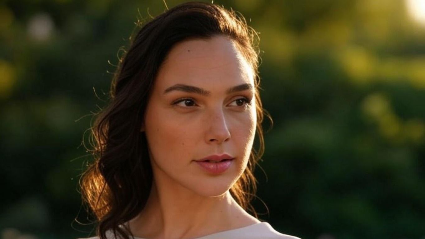 Gal Gadot Reveals Brain Surgery During Pregnancy: A Journey of Survival and Gratitude