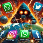 Global Outage Hits WhatsApp, Instagram, and Facebook