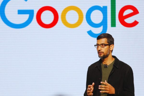 Google CEO Sundar Pichai: AI Advancements to Slow Down in 2025