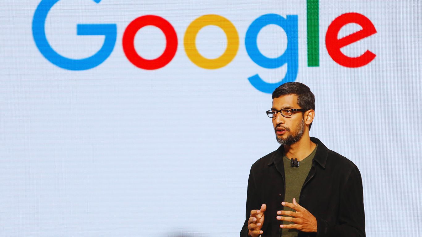 Google CEO Sundar Pichai: AI Advancements to Slow Down in 2025