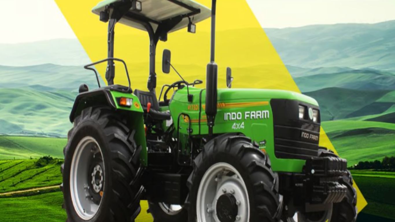 Indo Farm Equipment IPO Allotment Status and Details