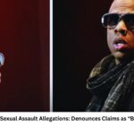 Jay-Z Responds to Sexual Assault Allegations: Denounces Claims as “Blackmail Attempt”