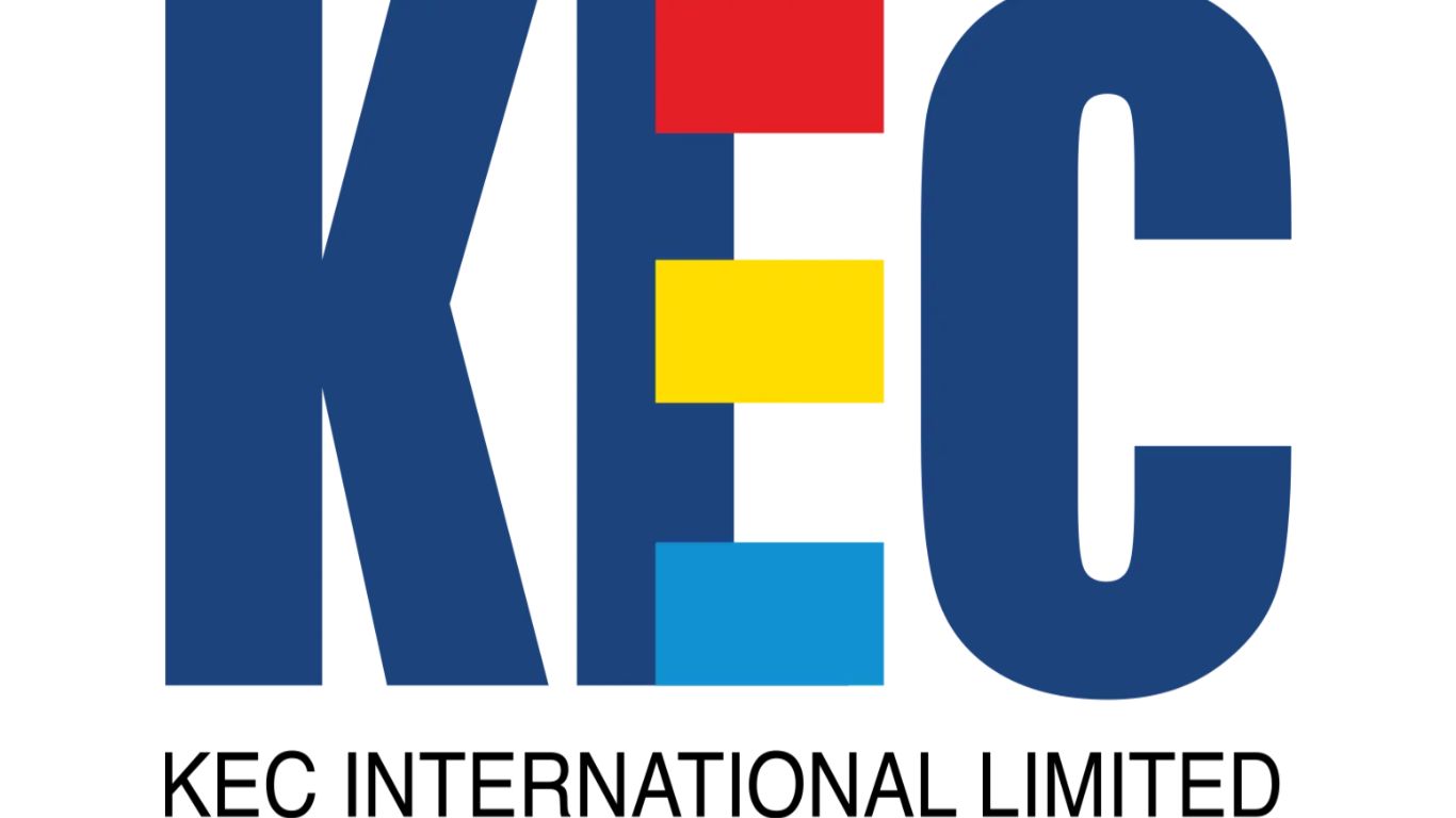 K E C International Stock