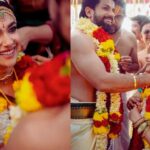 Keerthy Suresh Marries Antony Thattil in an Intimate Goa Ceremony