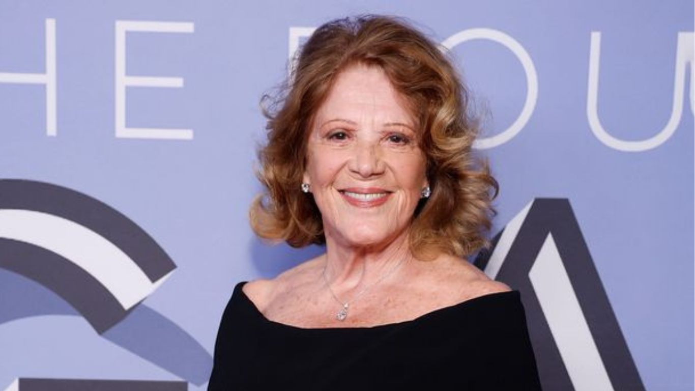 Legendary Actress Linda Lavin Passes Away at 87