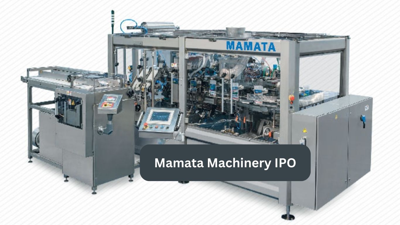 Mamata Machinery IPO Allotment: Key Details and How to Check Status