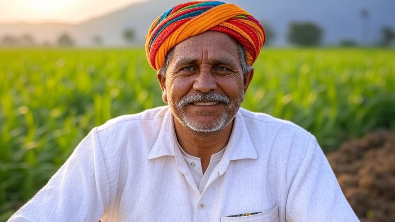 National Farmer's Day 2024: Celebrating Kisan Diwas on December 23