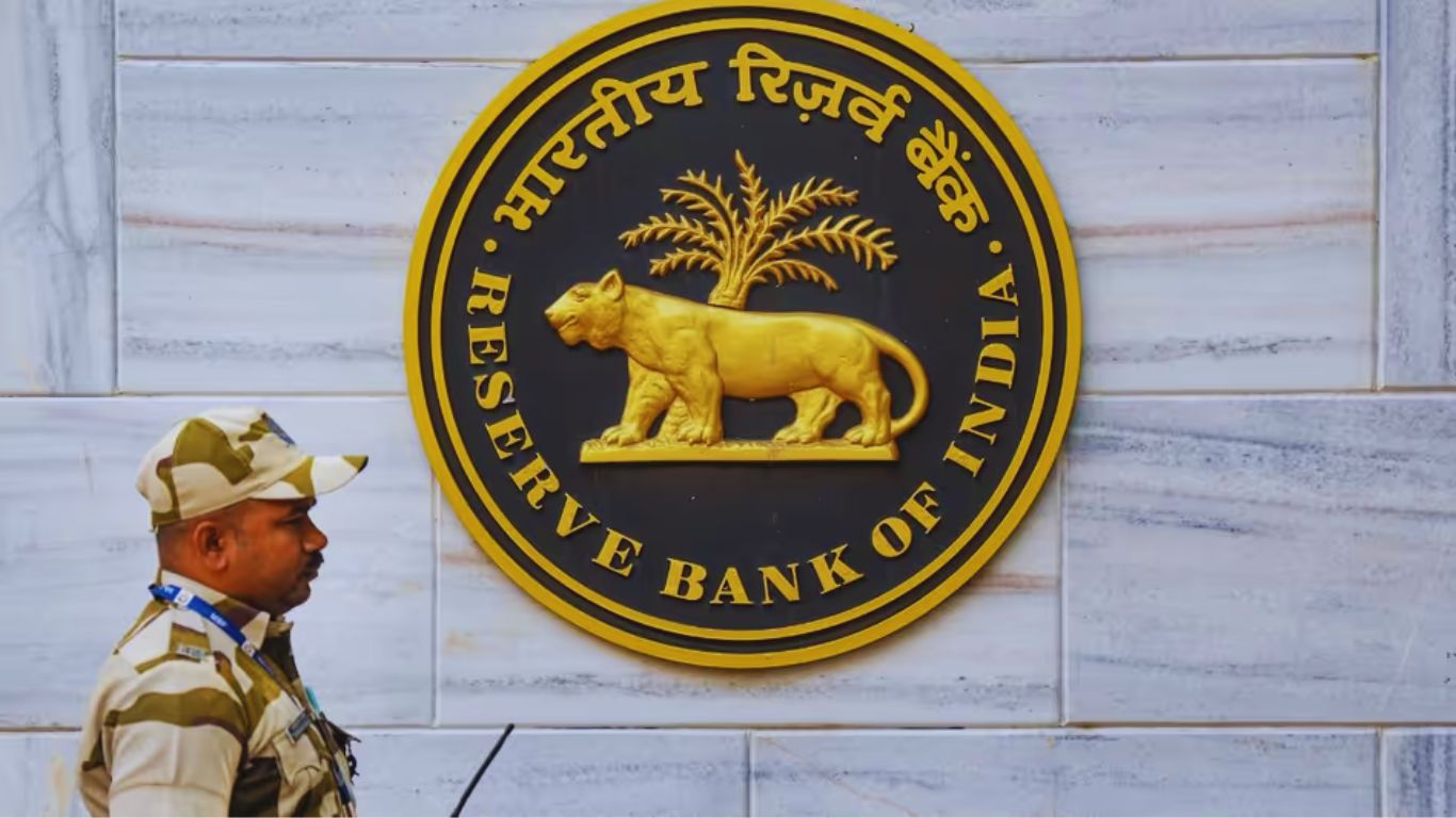 RBI Receives Bomb Threat Email in Russian: Second Incident This Month