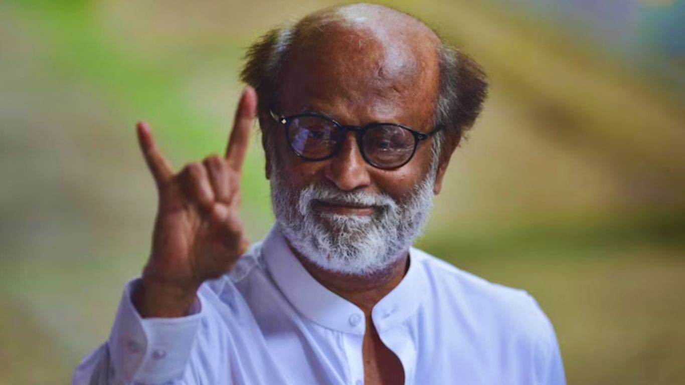 Rajinikanth's 74th Birthday: Leaders, Fans, and Celebrations Light Up Tamil Nadu