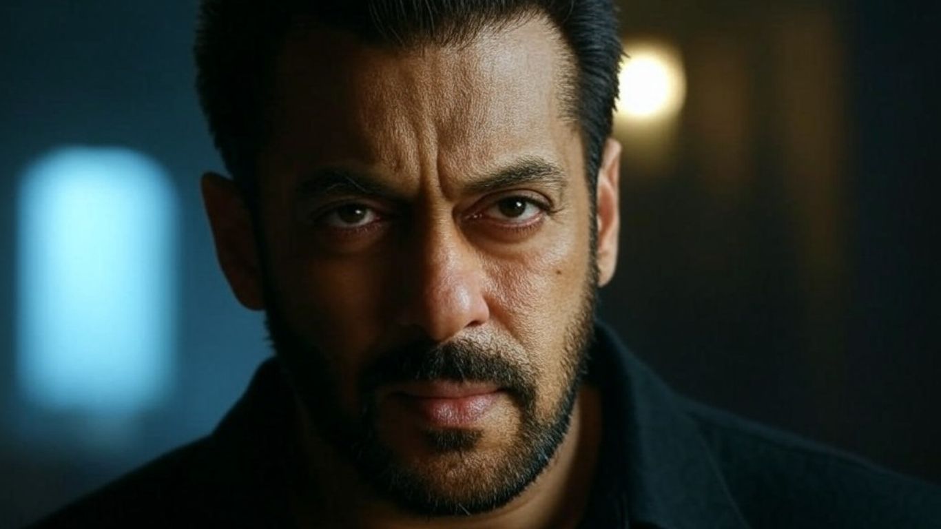 Salman Khan's "Sikandar" Teaser Unveiled: A Cinematic Powerhouse in the Making