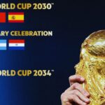 Saudi Arabia Officially Named Host of 2034 FIFA World Cup: Key Insights and Challenges