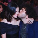 Selena Gomez and Benny Blanco Are Engaged After One Year Of Relationship