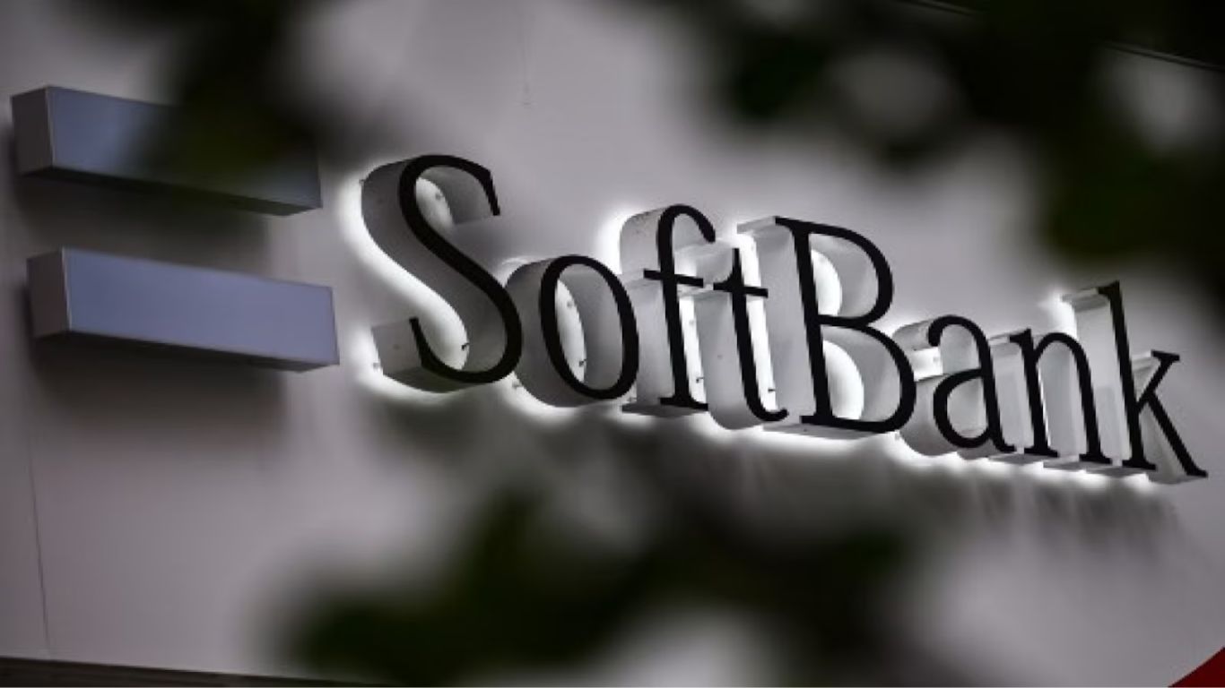 SoftBank CEO Masayoshi Son Pledges $100 Billion Investment in the United States