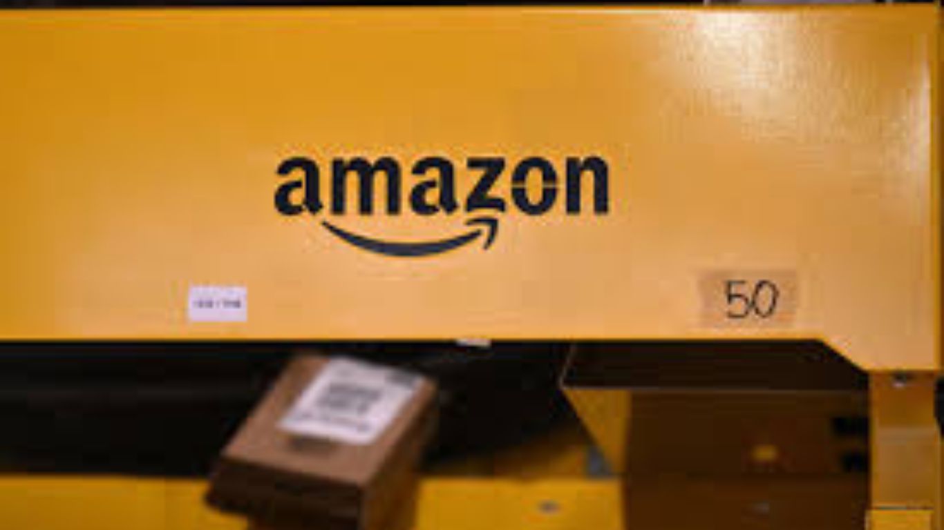 Teamsters Union Strikes at Amazon Facilities Ahead of Holiday Rush