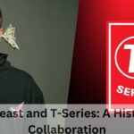 MrBeast and T-Series: A Historic Collaboration on YouTube