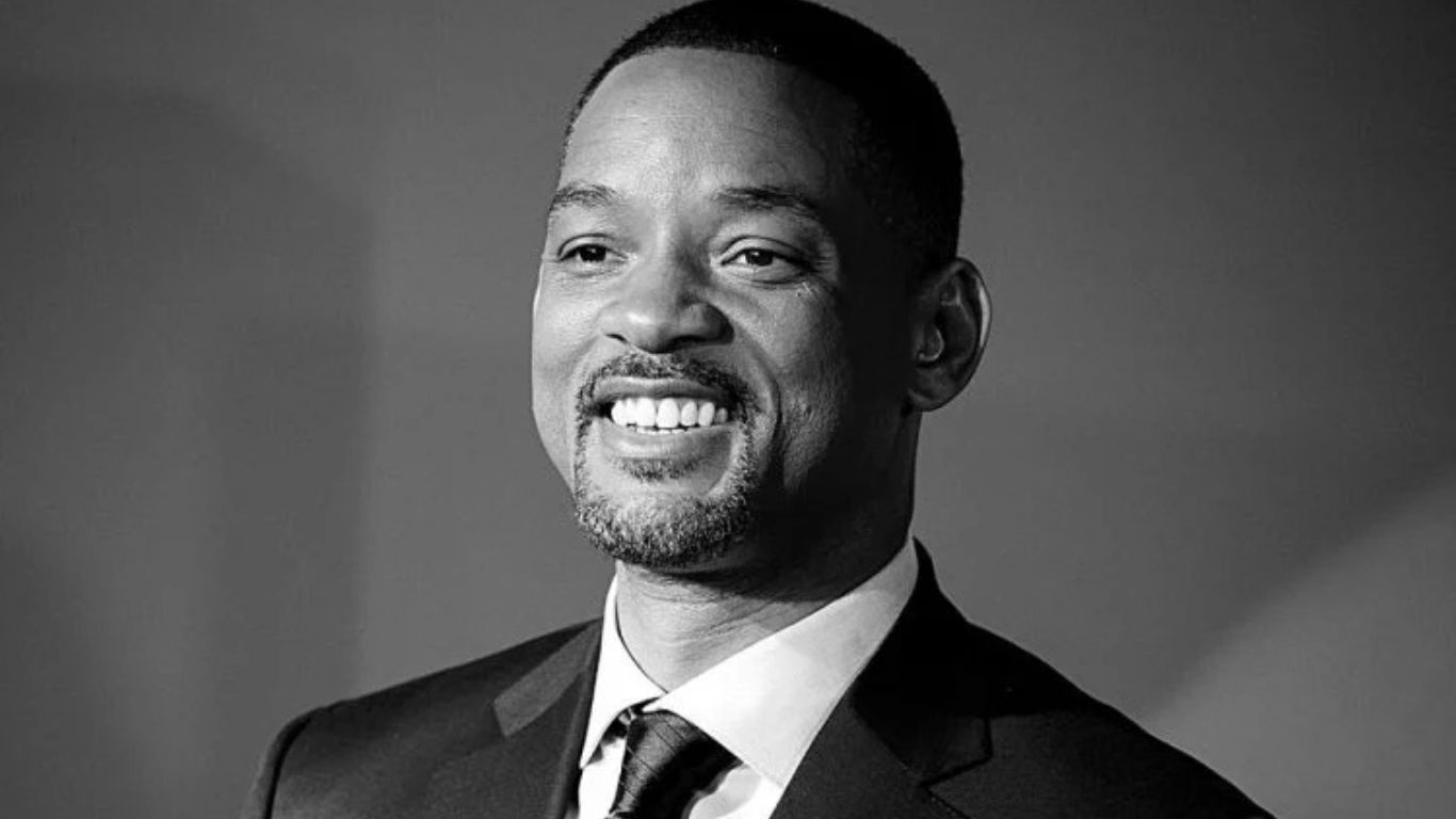 The Directors Who Saw Right Through Will Smith: “I’ve Always Considered Myself Average Talent”