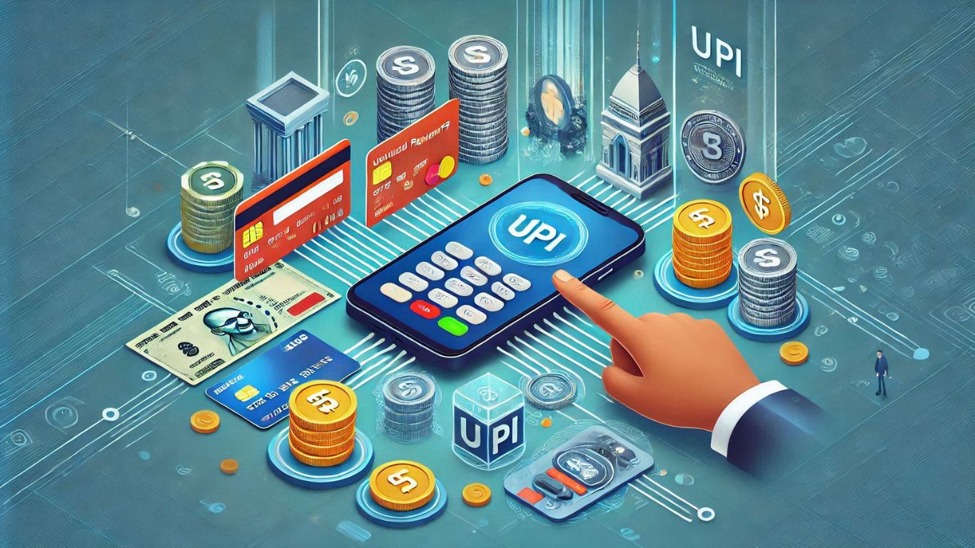 Unified Payments Interface (UPI) has proven to be a game-changer for financial transactions in India,